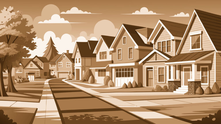 Heritage Hills neighborhood
